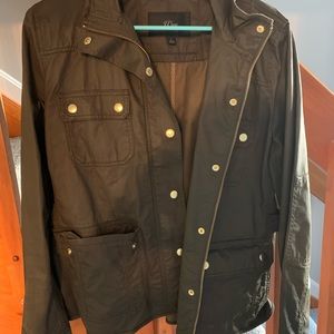 Jcrew jacket